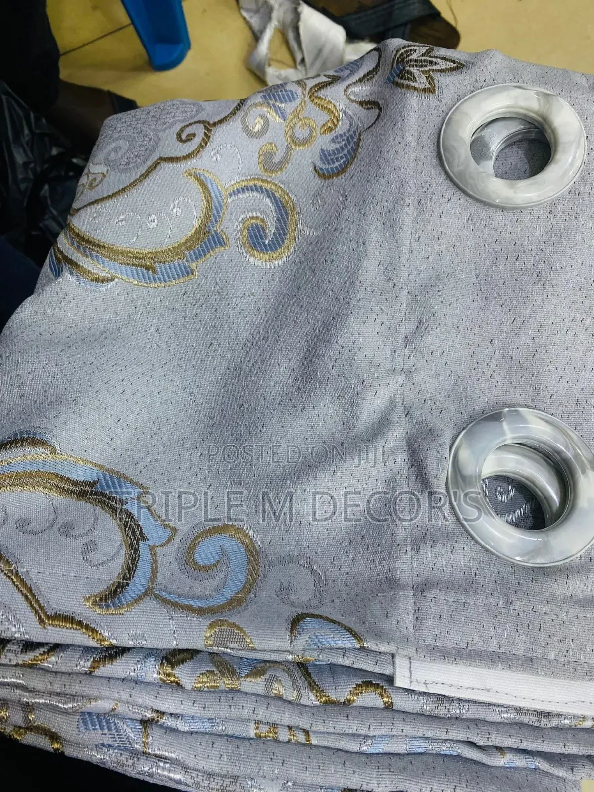 Your Home Deserves the Best Curtains