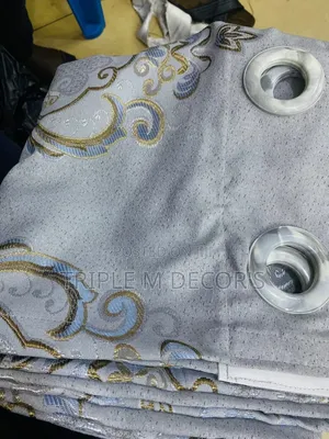 Your Home Deserves the Best Curtains