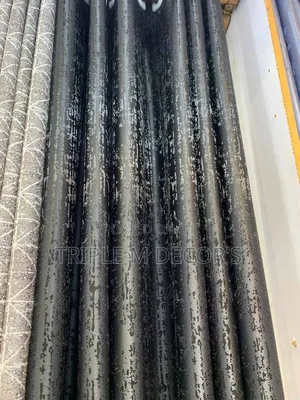 Modern Interiors Finish With Our Heavy Warm Curtains