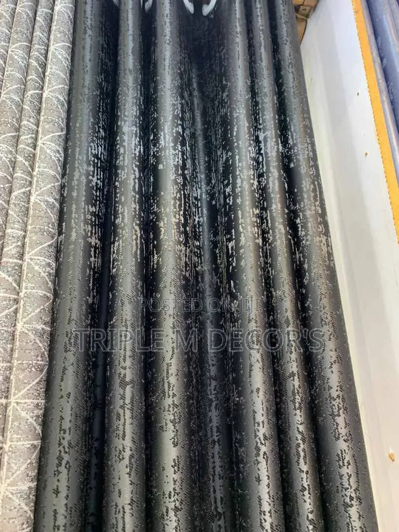 Modern Interiors Finish With Our Heavy Warm Curtains