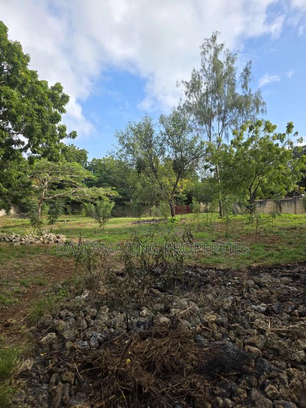 1/4 and 1/8 Plot Diani Chandarana for Sale Fully Fenced With Perimeter - thumbnail 2