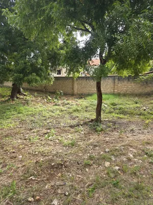 1/4 and 1/8 Plot Diani Chandarana for Sale Fully Fenced With Perimeter