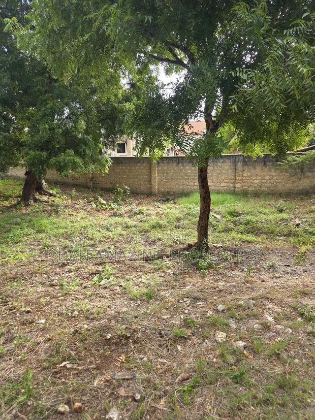 1/4 and 1/8 Plot Diani Chandarana for Sale Fully Fenced With Perimeter