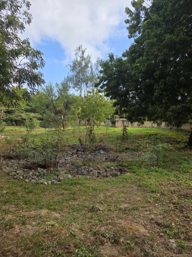 1/4 and 1/8 Plot Diani Chandarana for Sale Fully Fenced With Perimeter - thumbnail 6