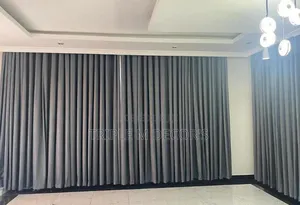 Custom Curtains for Smart Homes