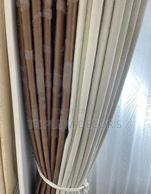 Luxury Curtains Experts You Can Trust