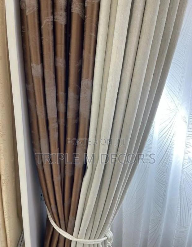 Luxury Curtains Experts You Can Trust - thumbnail 2