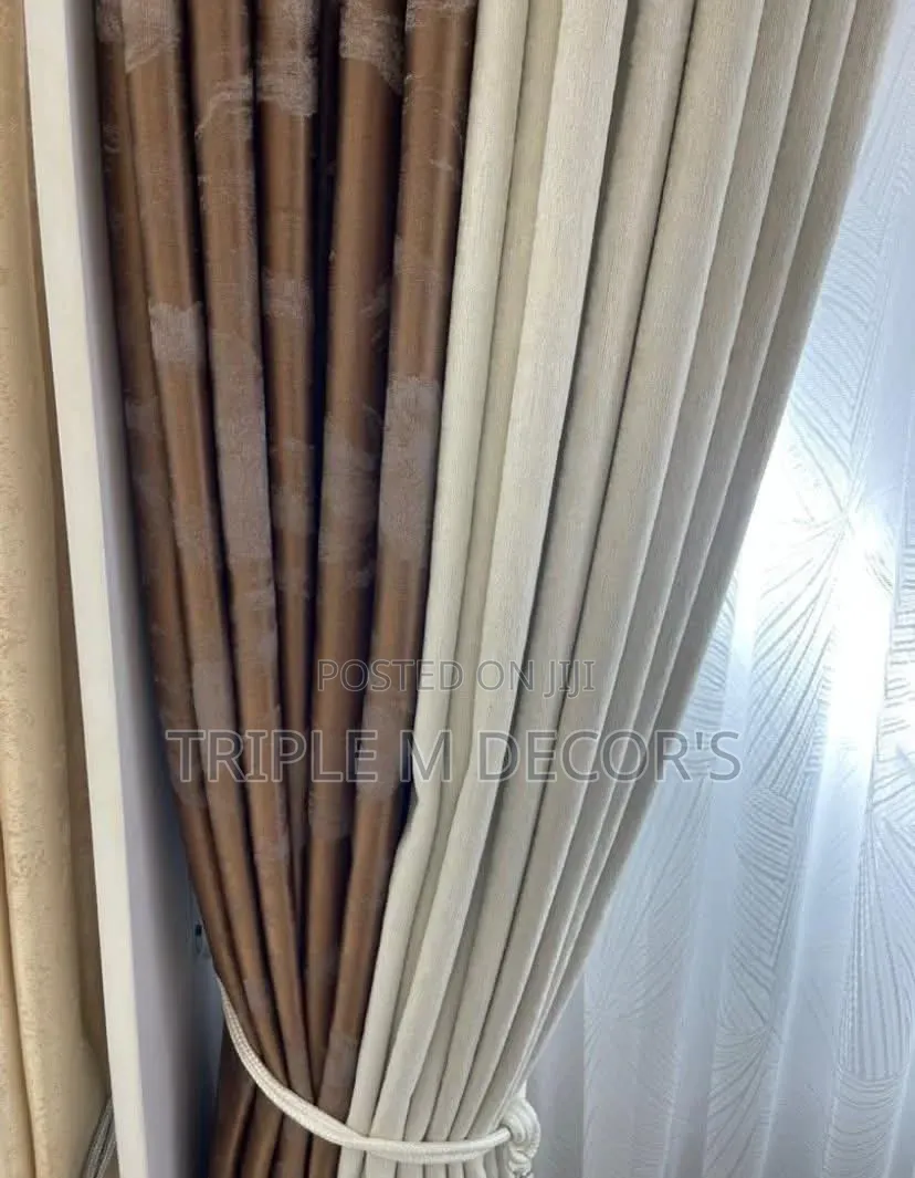 Luxury Curtains Experts You Can Trust