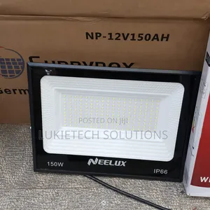 Neelux Floodlight 150 Watts