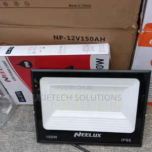 Neelux Floodlight 150 Watts