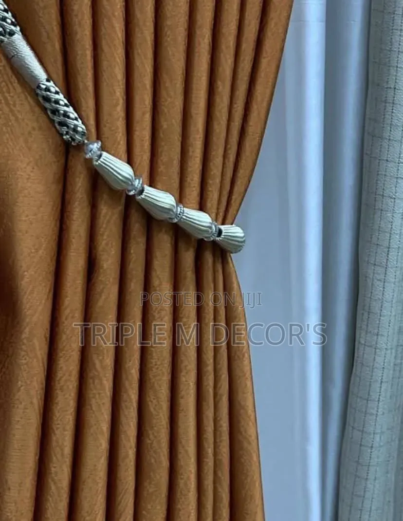 Improve Your Interiors With Our Modern Curtains