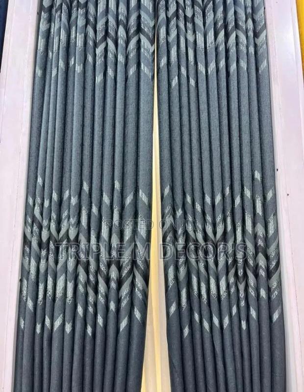 Luxury Curtains Where Elegant Home Begins