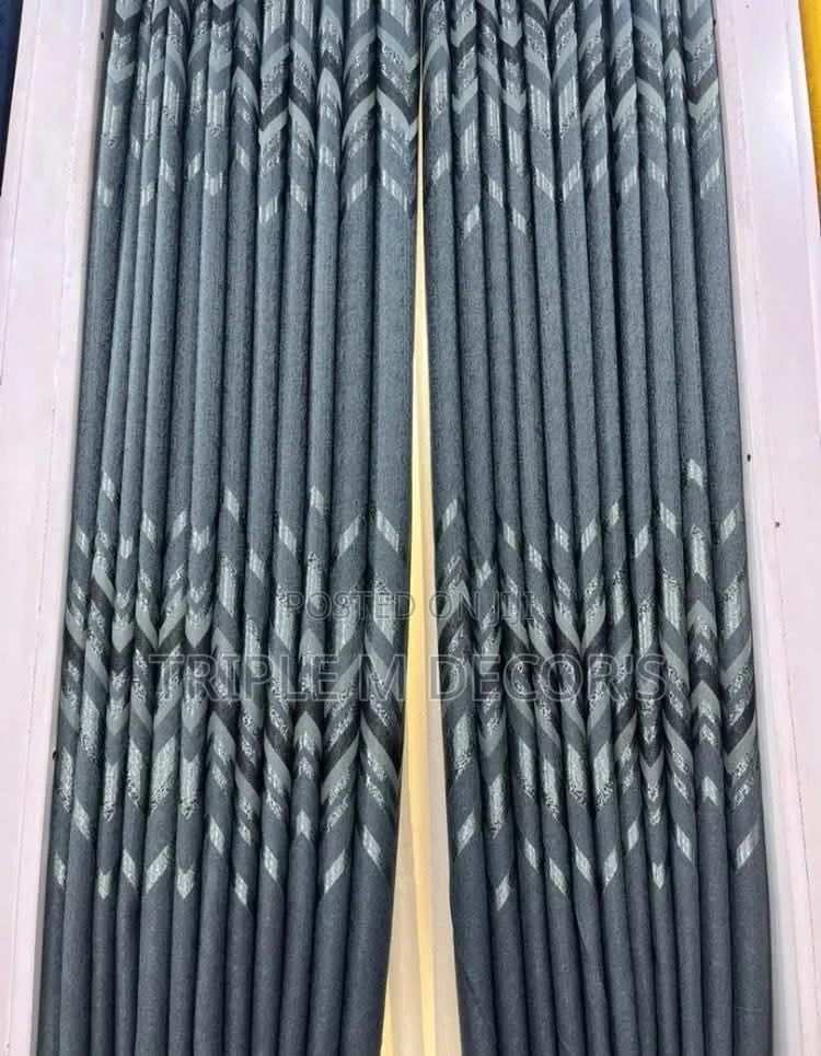 Luxury Curtains Where Elegant Home Begins