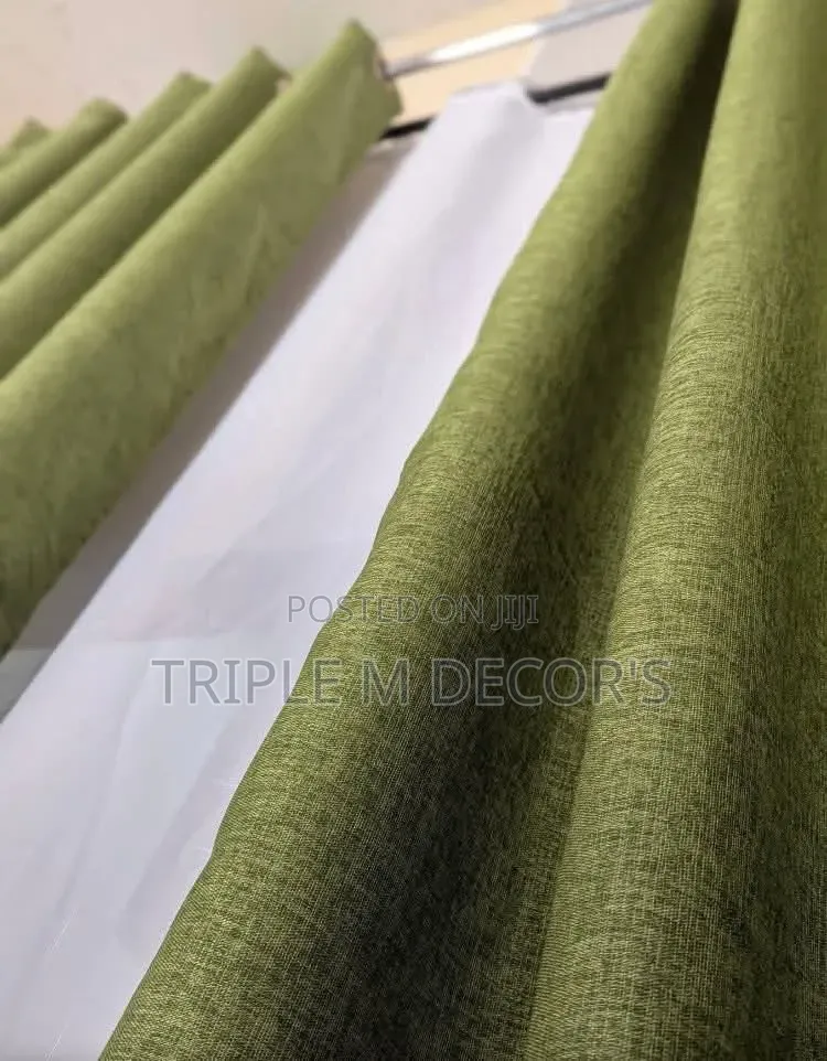 Luxury Curtains Where Elegant Home Begins