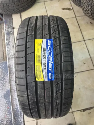 285/40 R21 Acceiera 109w Indonesia