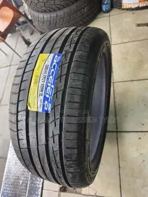 285/40 R21 Acceiera 109w Indonesia