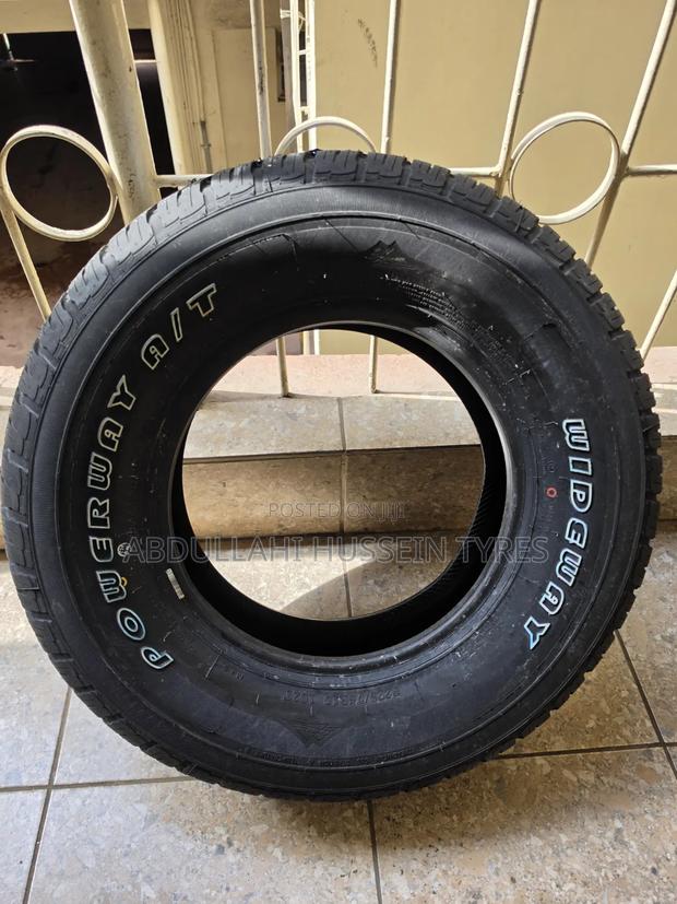 225/75 R15 Widwey a/T - thumbnail 3