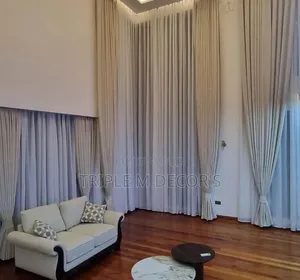 Modern Beautiful Blackout Curtains