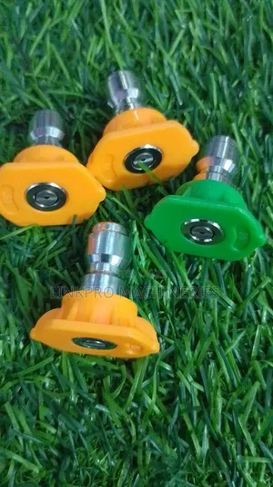 Pressure Washer Machine Nozzles