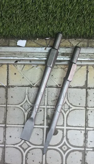 Demolisher Bits/Demolisher Bits
