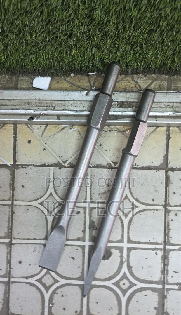 Demolisher Bits/Demolisher Bits