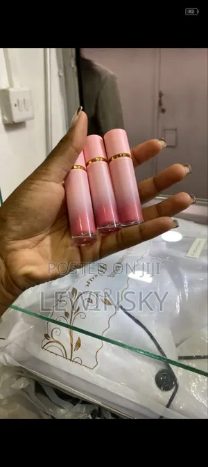 Our Famous Pink Lip Therapy