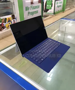 Laptop Microsoft Surface Pro 8GB Intel Core i5 SSD 256GB