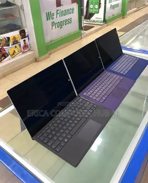 Laptop Microsoft Surface Pro 8GB Intel Core i5 SSD 256GB