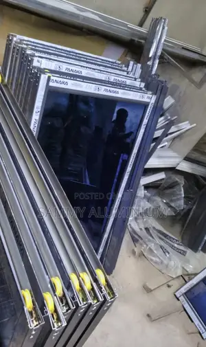 Mombasa Experts in Aluminum Windows