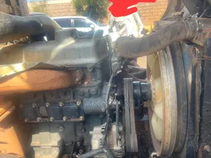 Fuso/Mahewa:Non-Turbo/Miguu 6