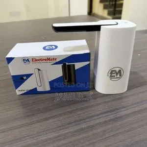 Automatic Water Dispenser Pump - Pt
