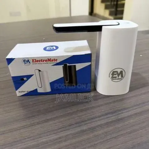 Automatic Water Dispenser Pump - Pt