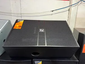 Ev Usa 15" Professional Monitor Speaker