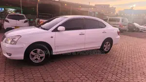 Toyota Premio 2004 White