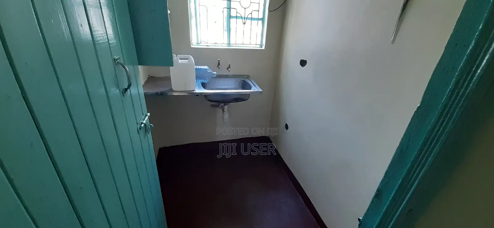 Mini Flat in Nyangusu, Umoja I for rent