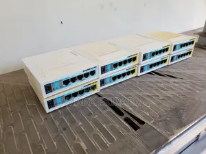 Mikrotik Router