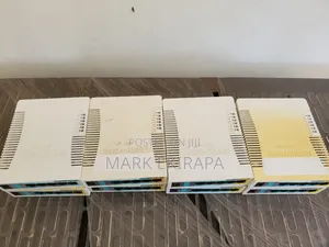 Mikrotik Router