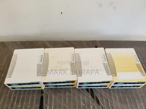 Mikrotik Router