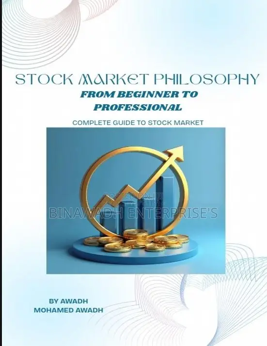 Stock Market Philosophy From Beginner to Professional