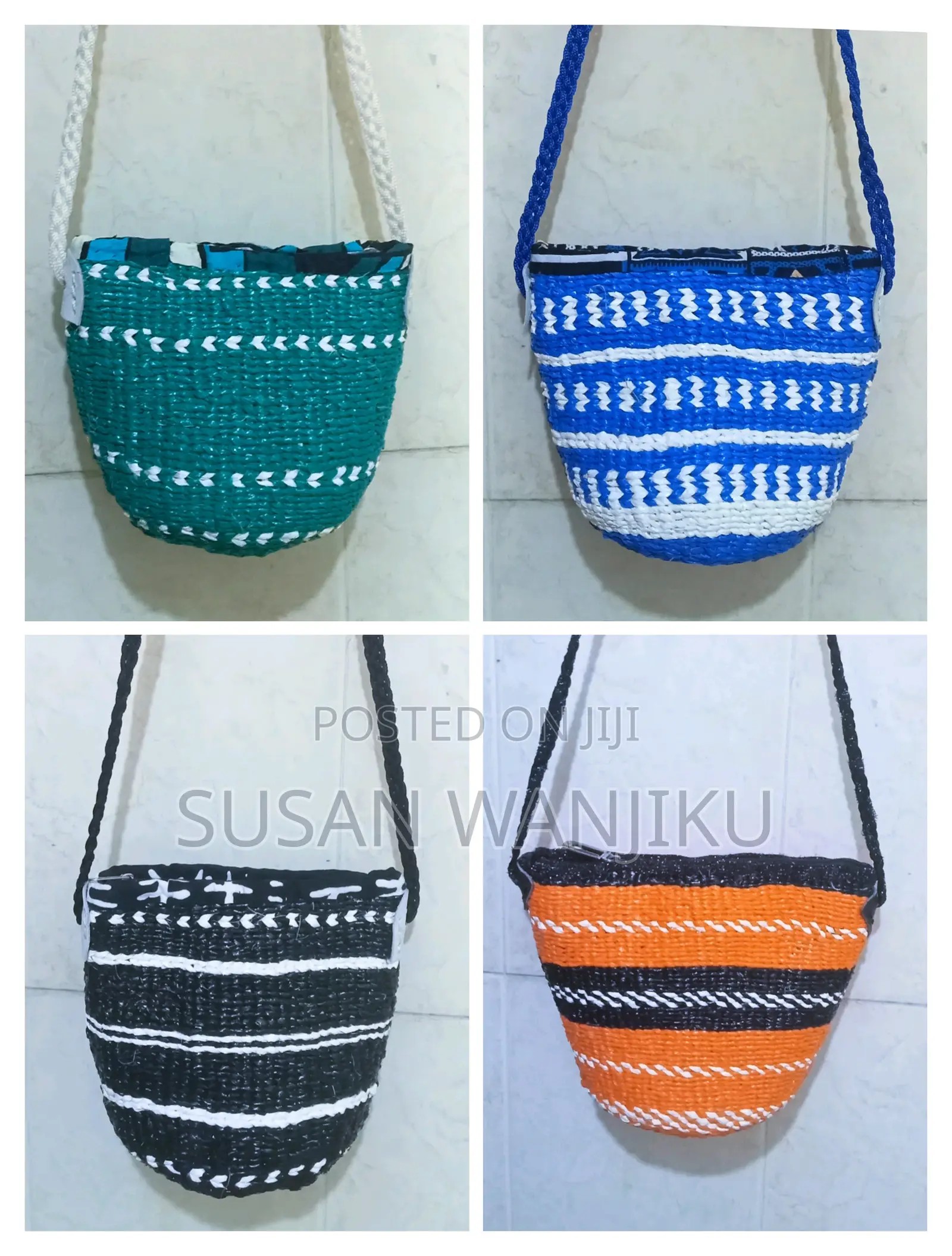 Chepsue Sling 6