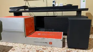 JBL 2.1 Sound Bar
