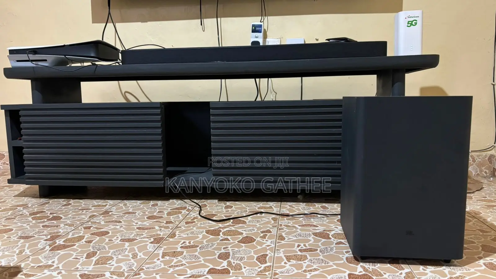 JBL 2.1 Sound Bar