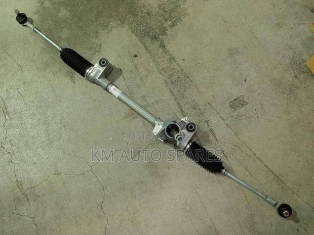 Nissan Dayz Steering Rack