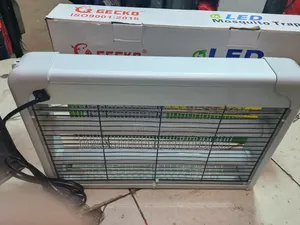 Approved and Durable Electric Mosquito Trap