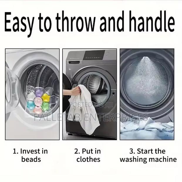 51 Laundry Beads - thumbnail 7
