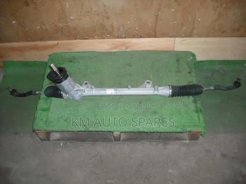 Nissan Advan Steering Rack