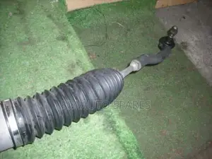 Nissan Advan Steering Rack
