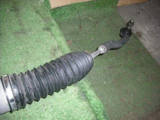 Nissan Advan Steering Rack - thumbnail 2