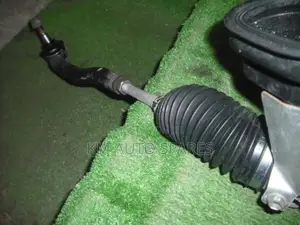 Nissan Advan Steering Rack