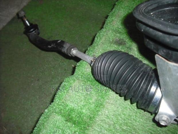 Nissan Advan Steering Rack - thumbnail 3